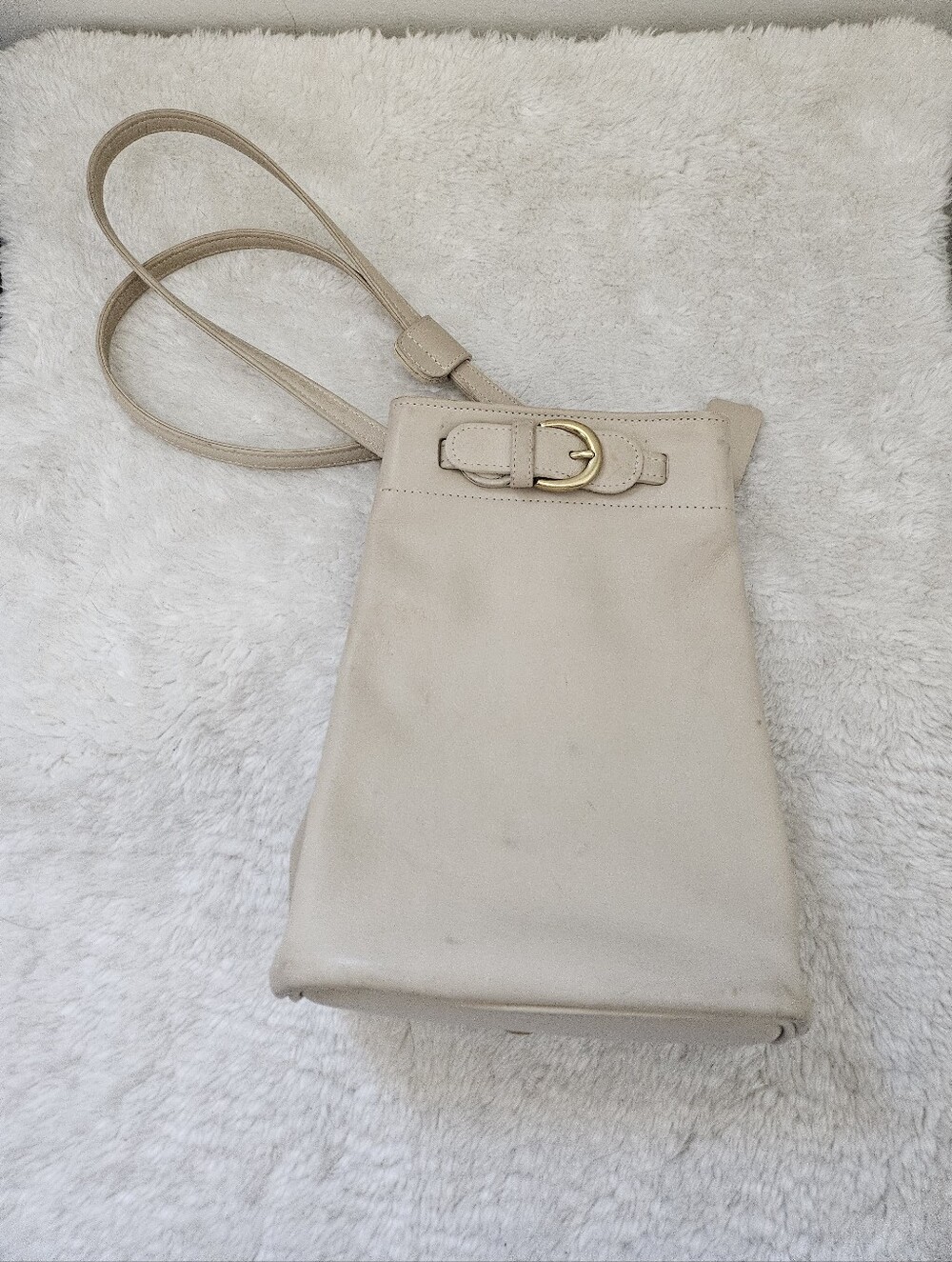Vintage Coach Soho Cornelia Sling 4162